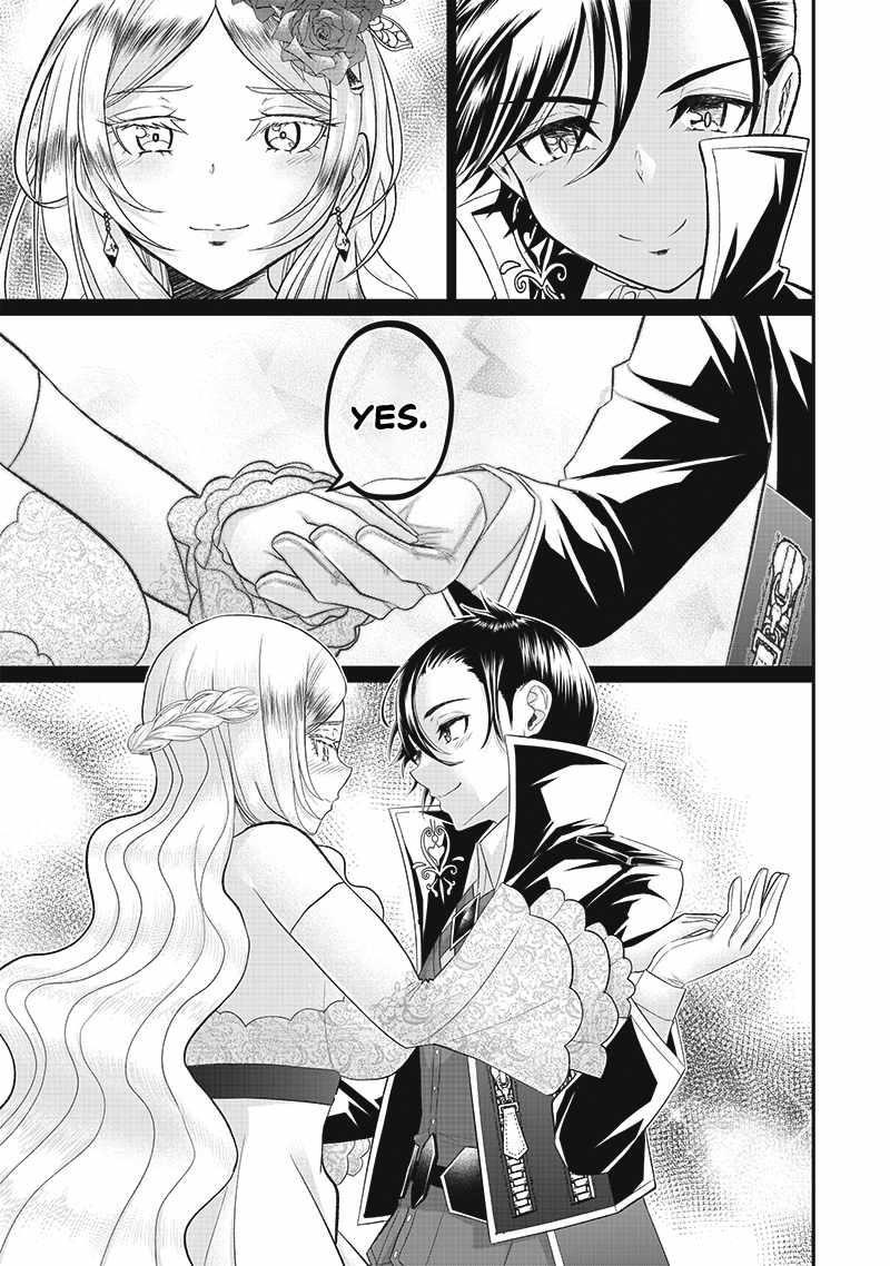 [Sekai Saikyou no Shitsuji] Black Shokuba wo Tsuihousareta Ore, Koori no Reijou ni Hirowareru Chapter 6 - Page 9