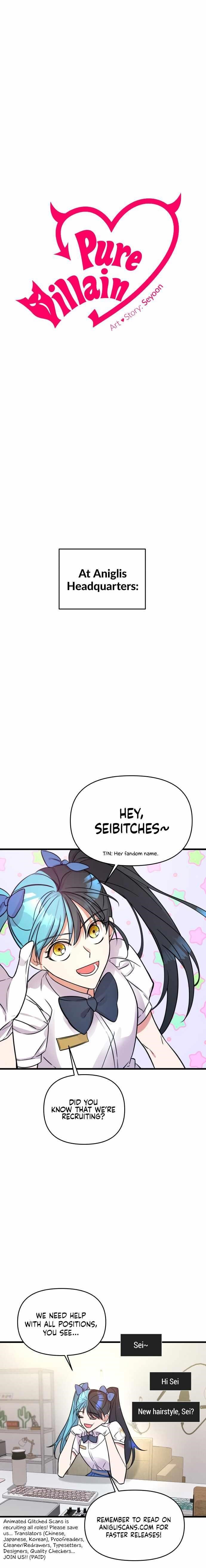 [Sekai Saikyou no Shitsuji] Black Shokuba wo Tsuihousareta Ore, Koori no Reijou ni Hirowareru Chapter 9 - Page 20