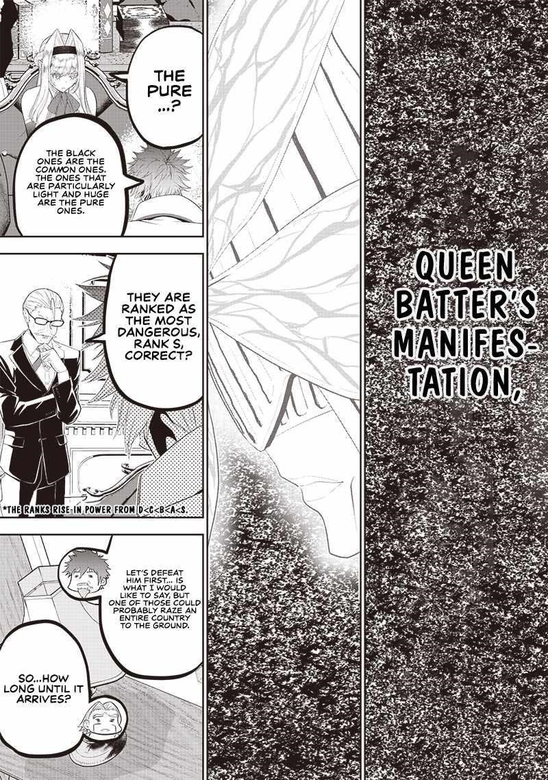 [Sekai Saikyou no Shitsuji] Black Shokuba wo Tsuihousareta Ore, Koori no Reijou ni Hirowareru Chapter 9 - Page 8