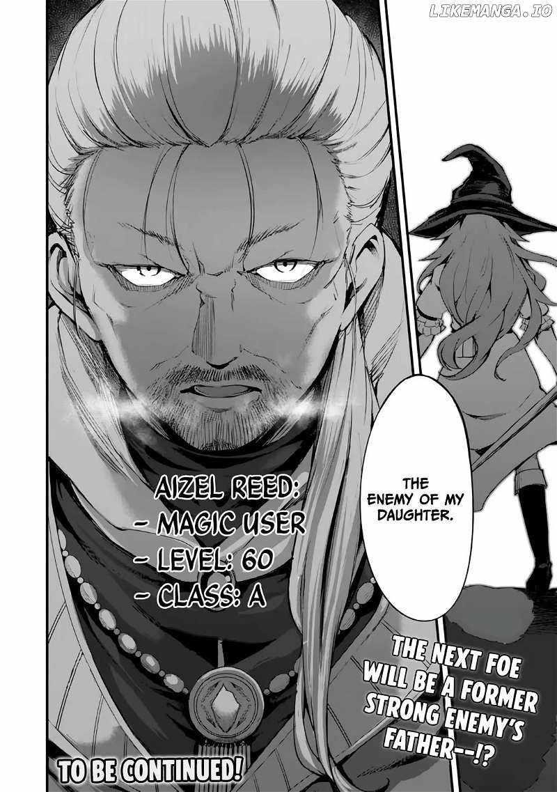 King of the Labyrinth Chapter 12 - Page 38