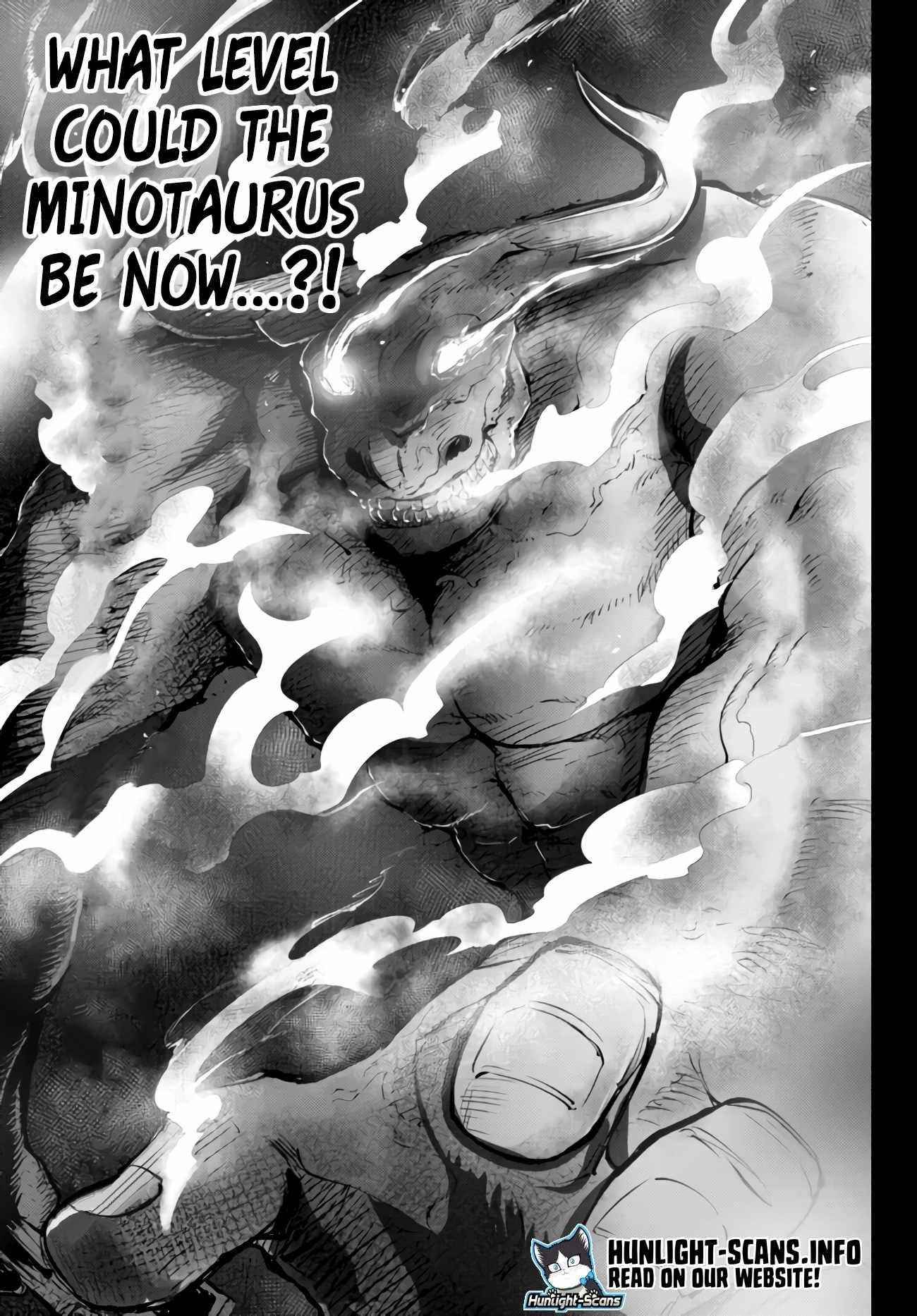 King of the Labyrinth Chapter 8.1 - Page 15