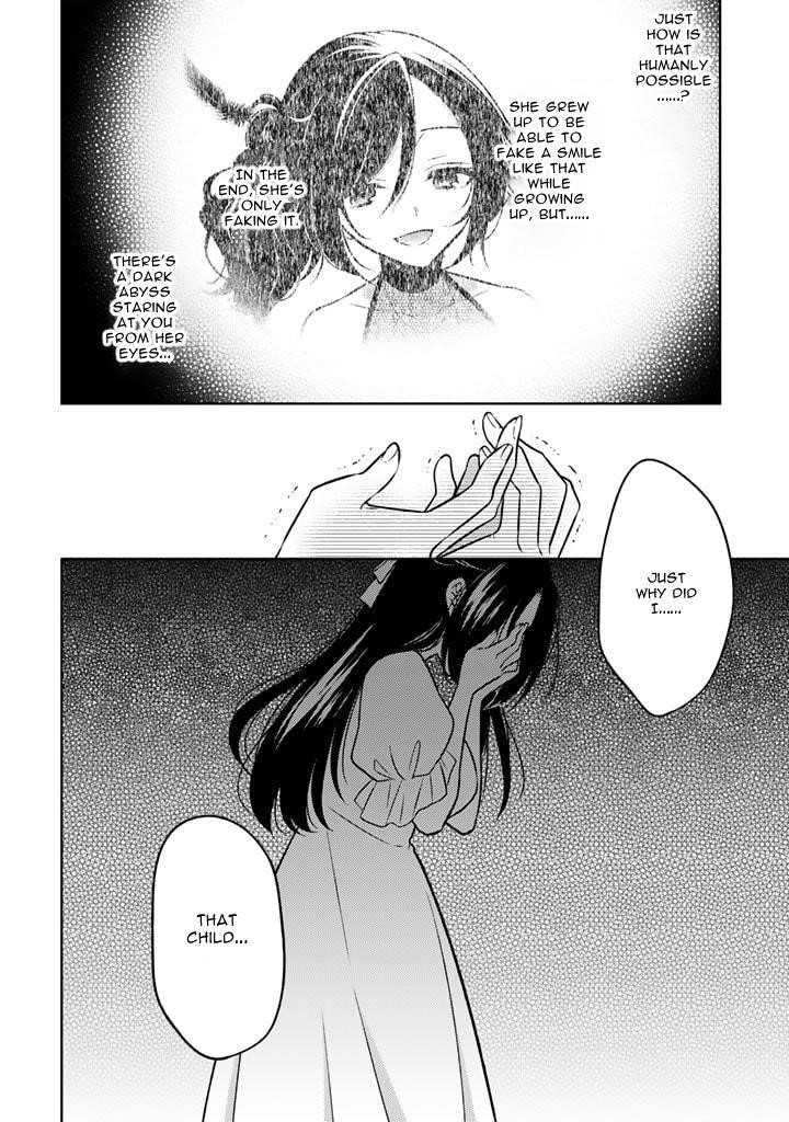 A Former Assassin Was Reborn as a Noble’s Daughter Chapter 11.1 - Page 6