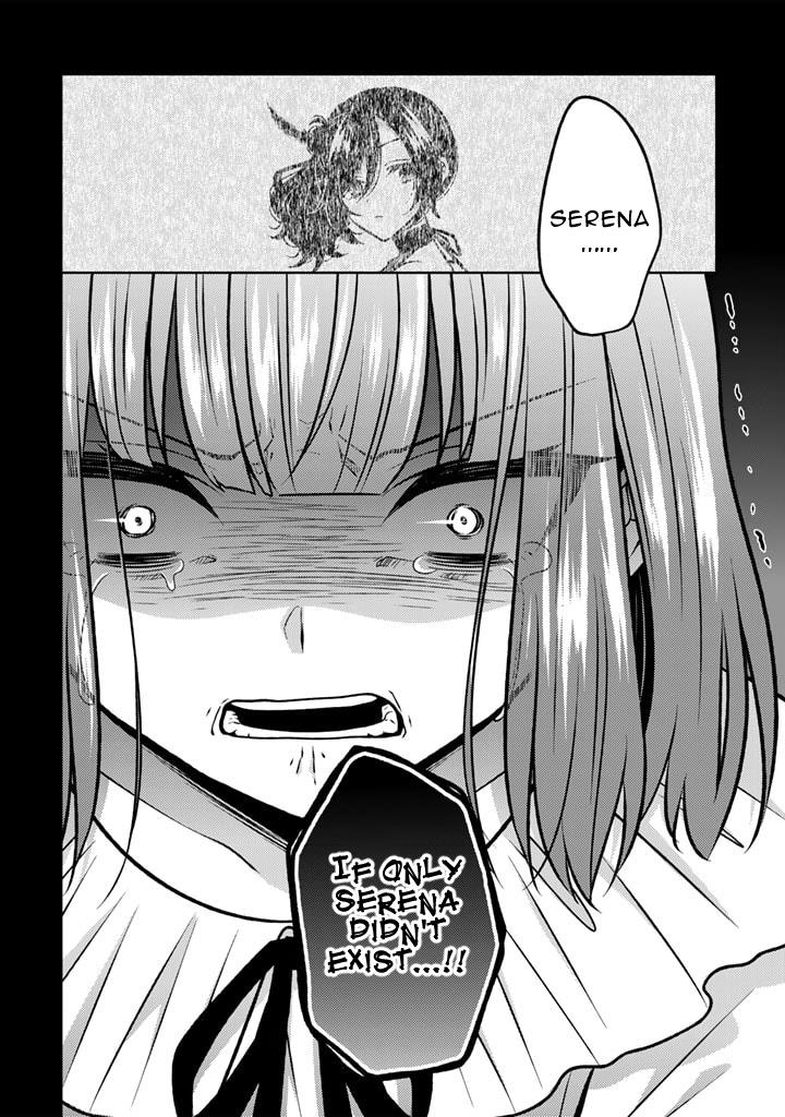 A Former Assassin Was Reborn as a Noble’s Daughter Chapter 12.2 - Page 11