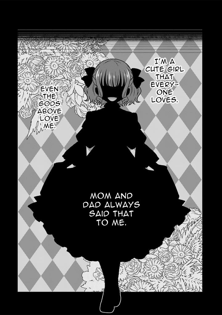 A Former Assassin Was Reborn as a Noble’s Daughter Chapter 12.2 - Page 7