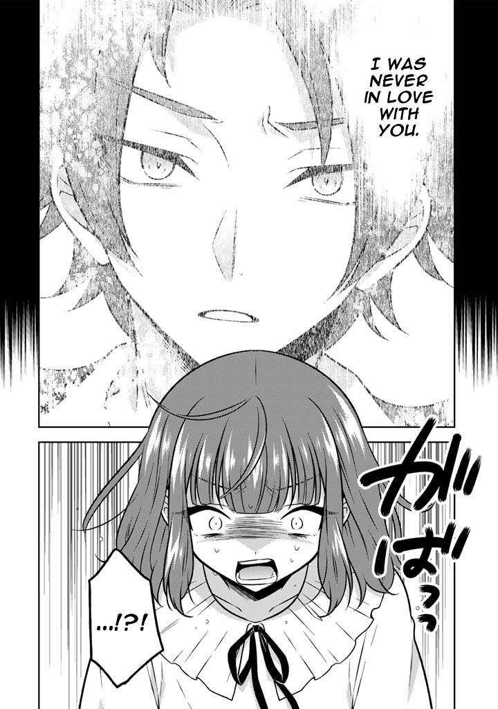 A Former Assassin Was Reborn as a Noble’s Daughter Chapter 12.2 - Page 9