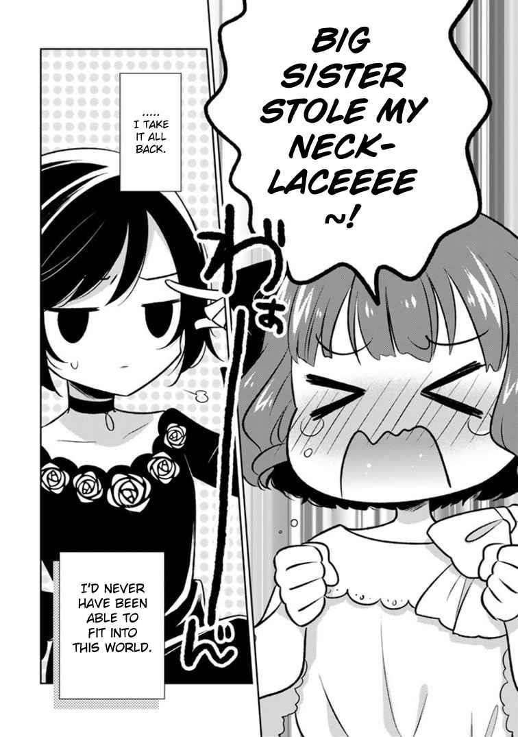 A Former Assassin Was Reborn as a Noble’s Daughter Chapter 2.2 - Page 13