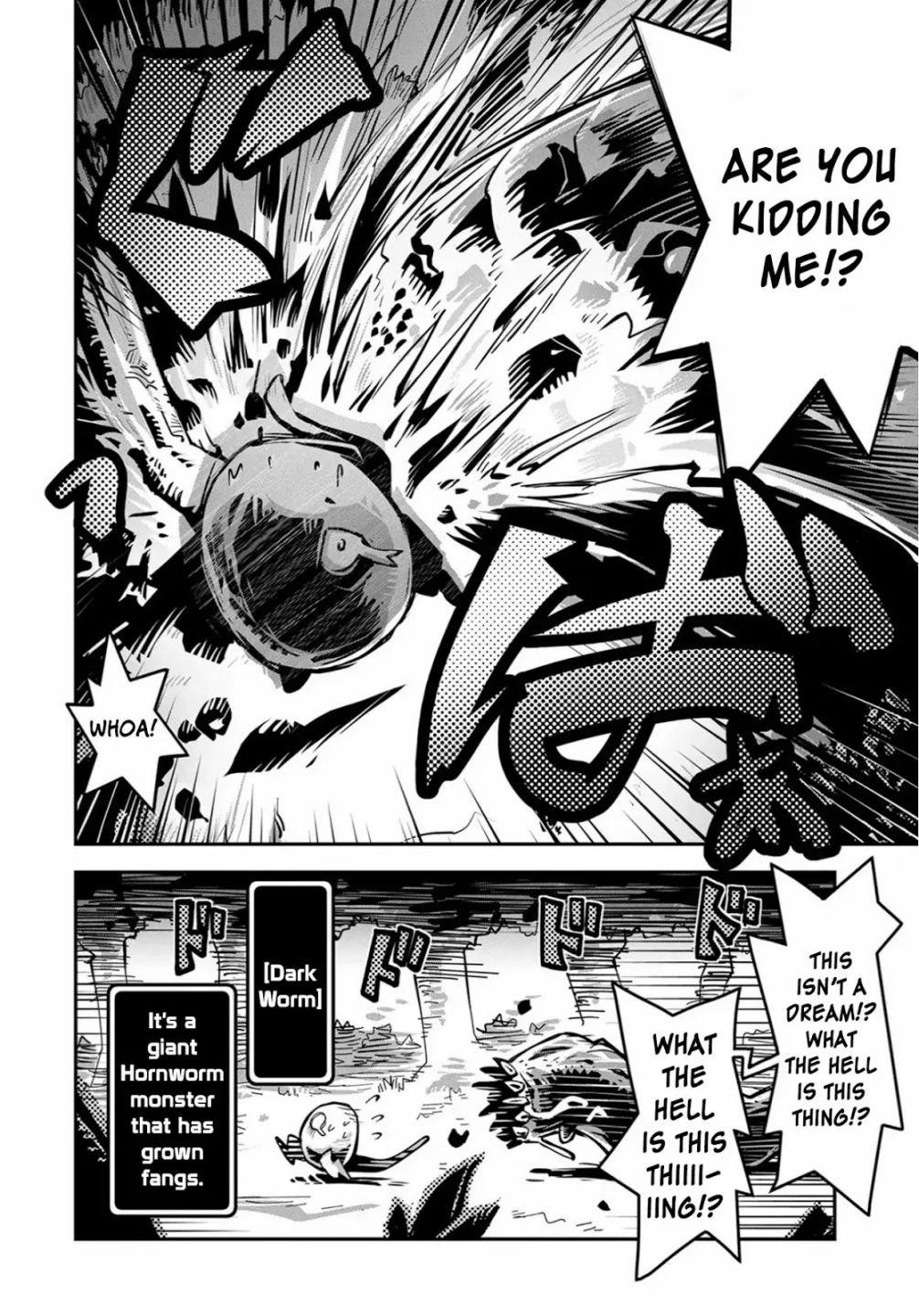 Tensei Shitara Dragon No Tamago Datta – Saikyou Igai Mezasa Nee Chapter 1 - Page 11