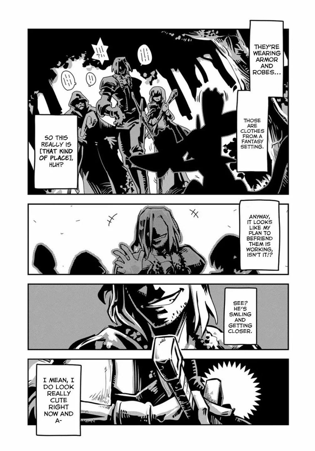 Tensei Shitara Dragon No Tamago Datta – Saikyou Igai Mezasa Nee Chapter 1 - Page 42