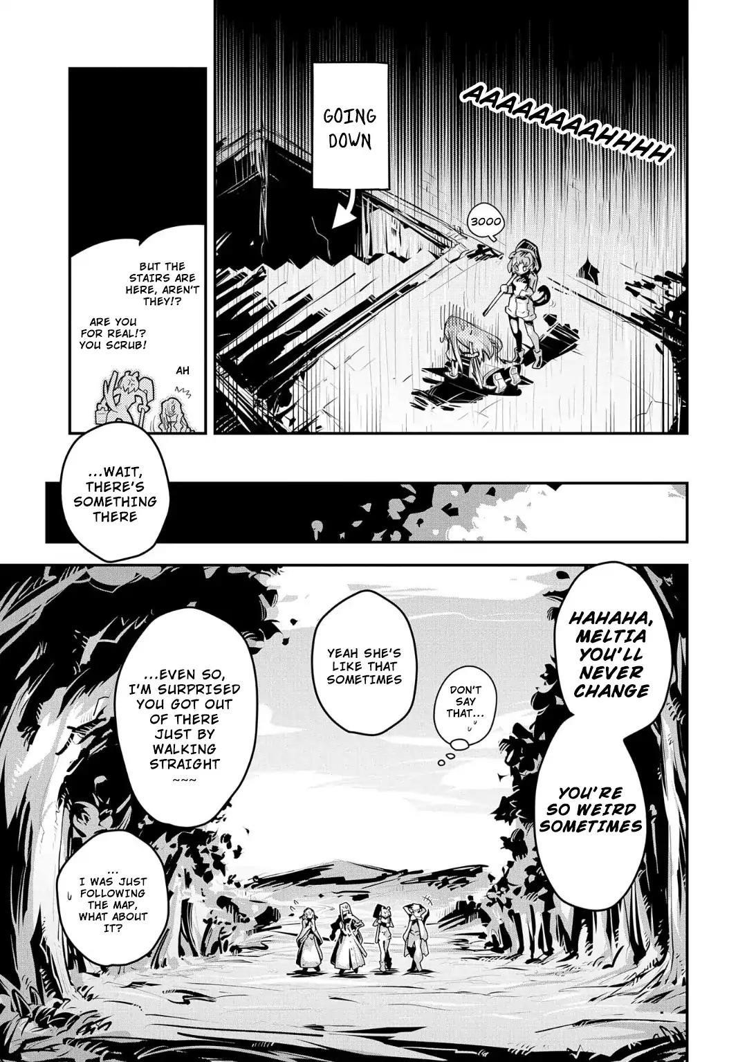 Tensei Shitara Dragon No Tamago Datta – Saikyou Igai Mezasa Nee Chapter 10.5 - Page 5