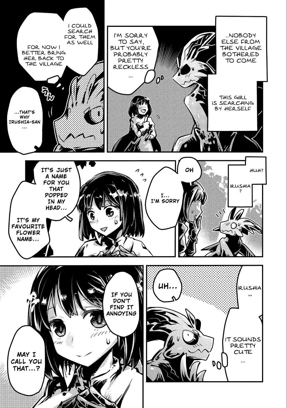 Tensei Shitara Dragon No Tamago Datta – Saikyou Igai Mezasa Nee Chapter 10 - Page 18