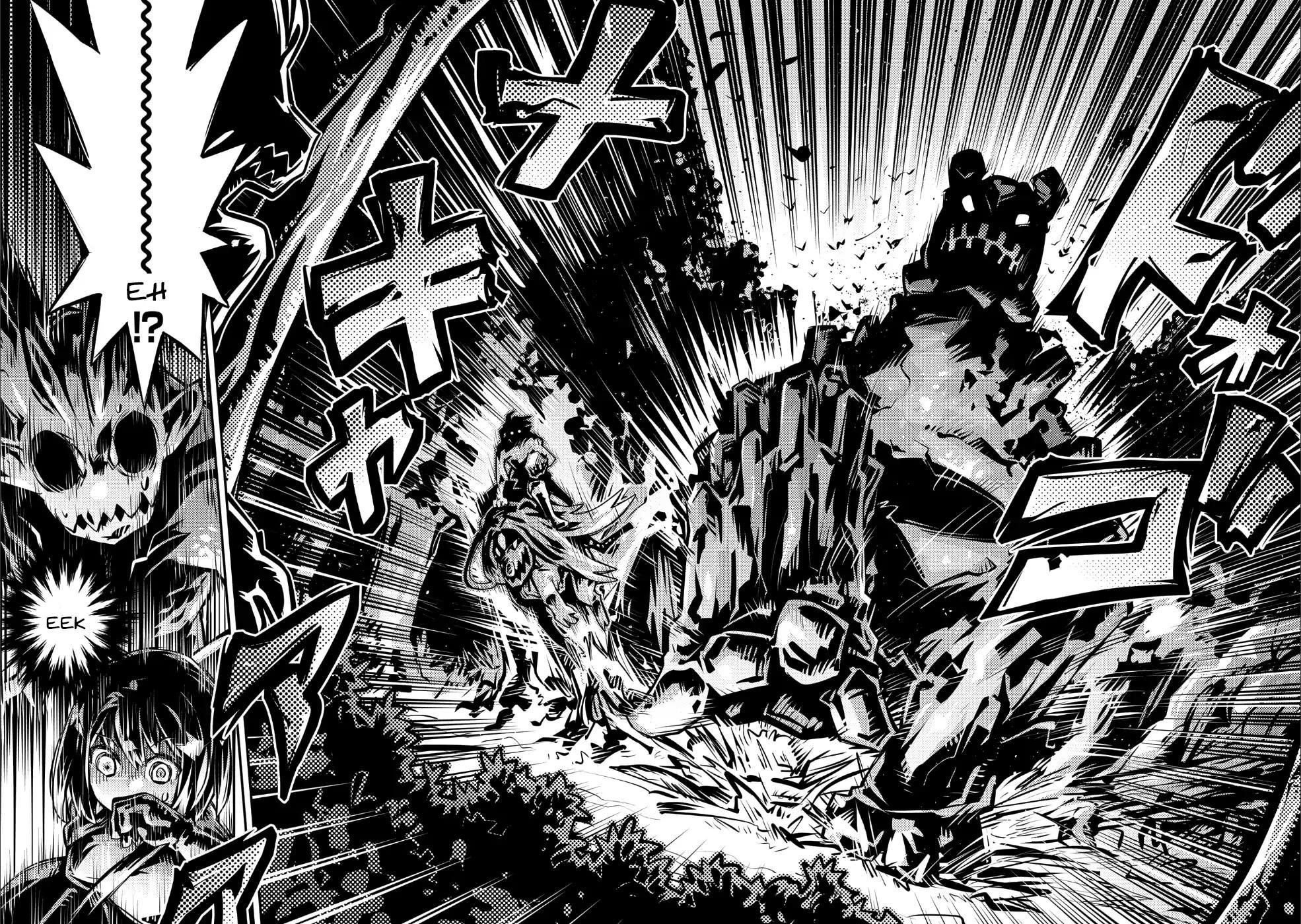 Tensei Shitara Dragon No Tamago Datta – Saikyou Igai Mezasa Nee Chapter 10 - Page 23