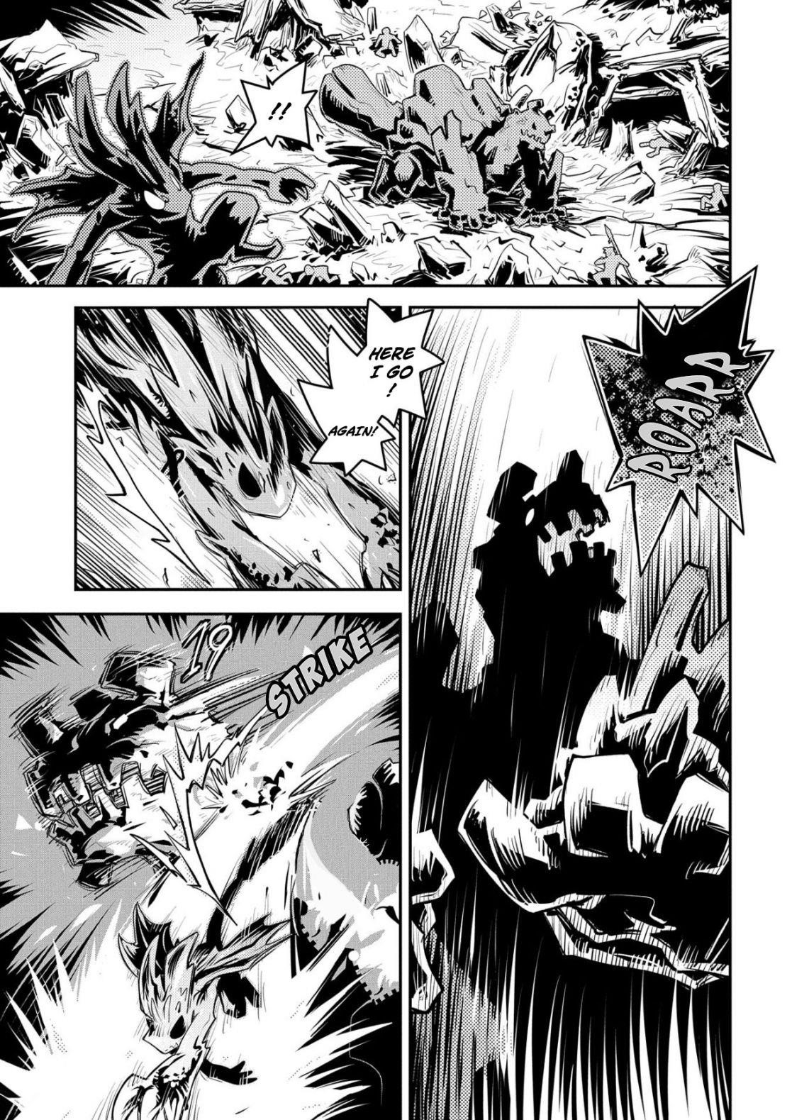 Tensei Shitara Dragon No Tamago Datta – Saikyou Igai Mezasa Nee Chapter 12 - Page 18