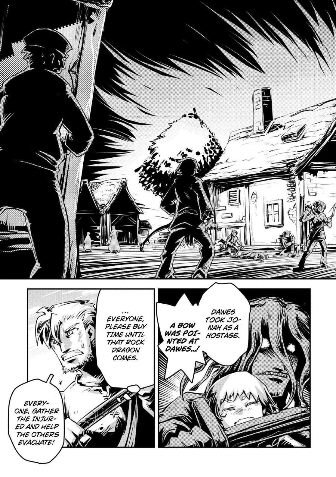 Tensei Shitara Dragon No Tamago Datta – Saikyou Igai Mezasa Nee Chapter 12 - Page 19