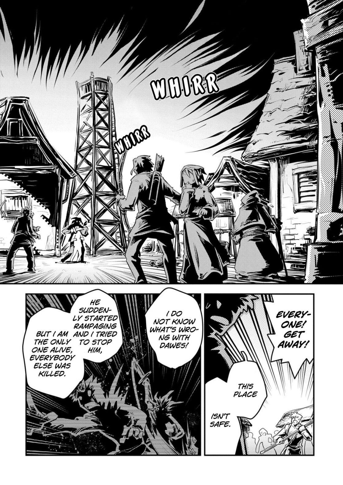 Tensei Shitara Dragon No Tamago Datta – Saikyou Igai Mezasa Nee Chapter 12 - Page 2