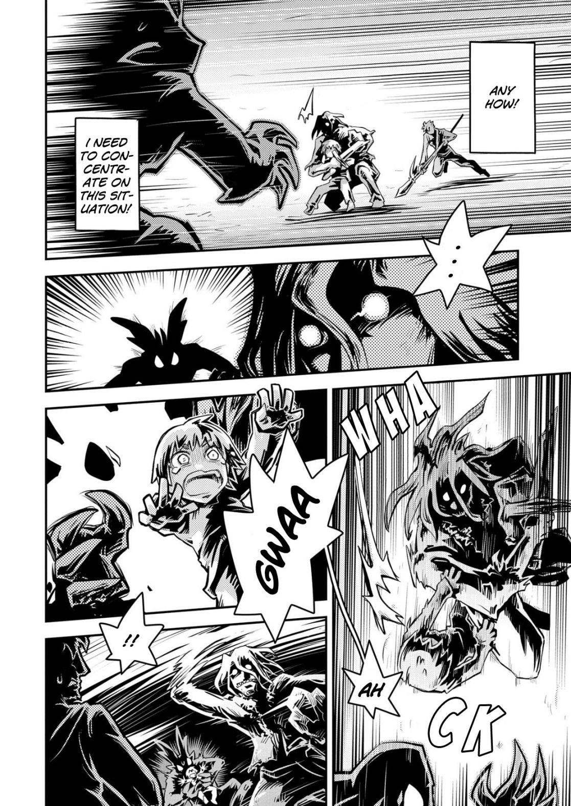 Tensei Shitara Dragon No Tamago Datta – Saikyou Igai Mezasa Nee Chapter 12 - Page 5