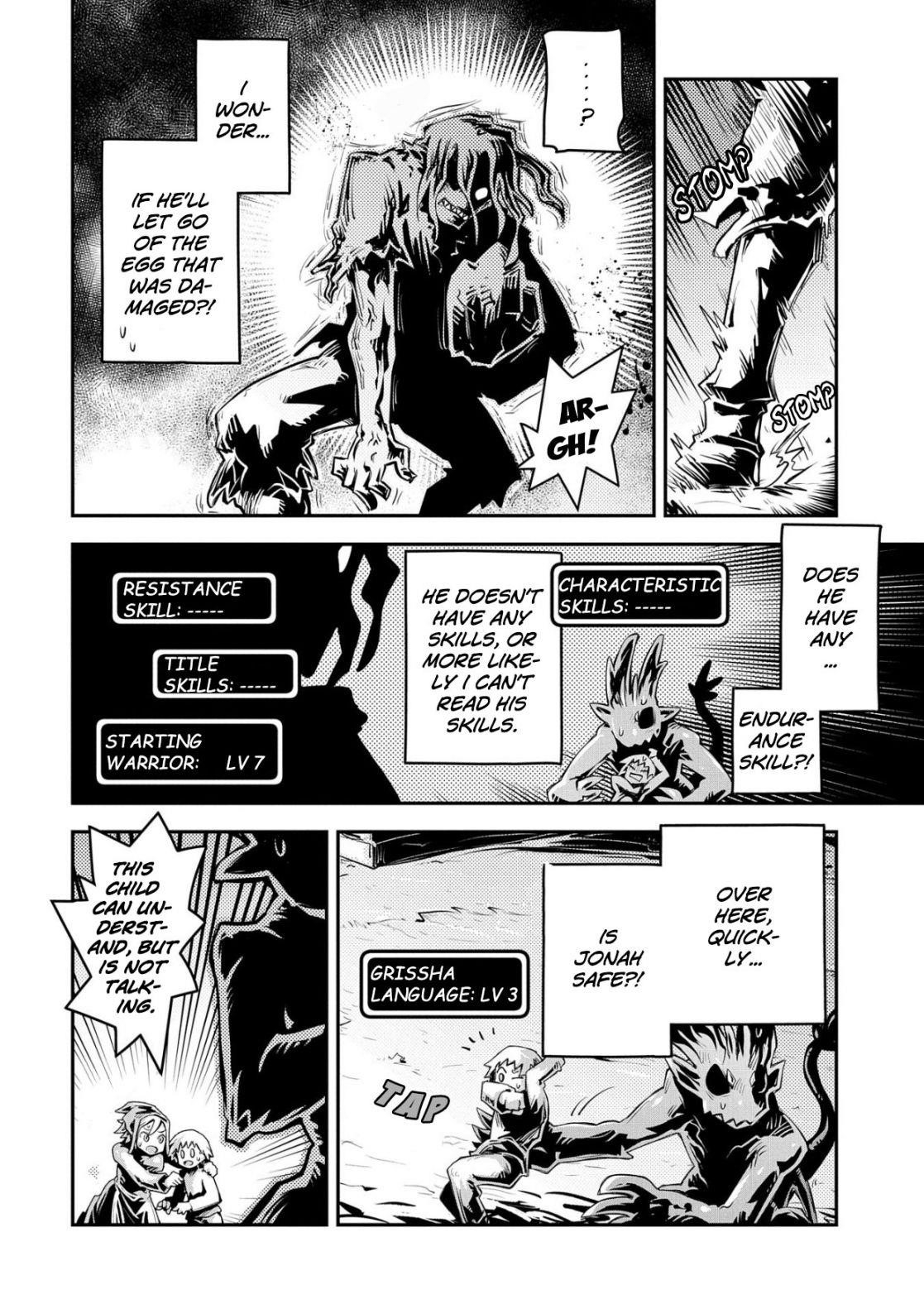 Tensei Shitara Dragon No Tamago Datta – Saikyou Igai Mezasa Nee Chapter 12 - Page 7