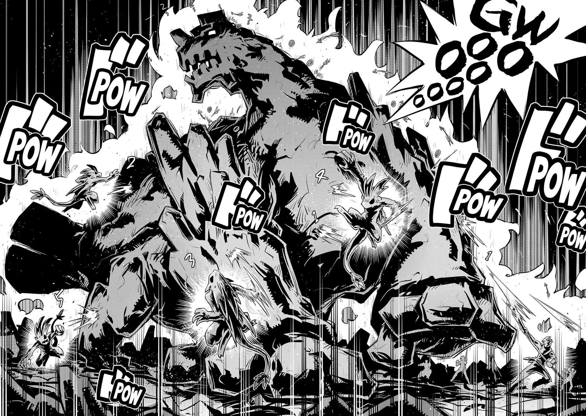 Tensei Shitara Dragon No Tamago Datta – Saikyou Igai Mezasa Nee Chapter 13 - Page 12