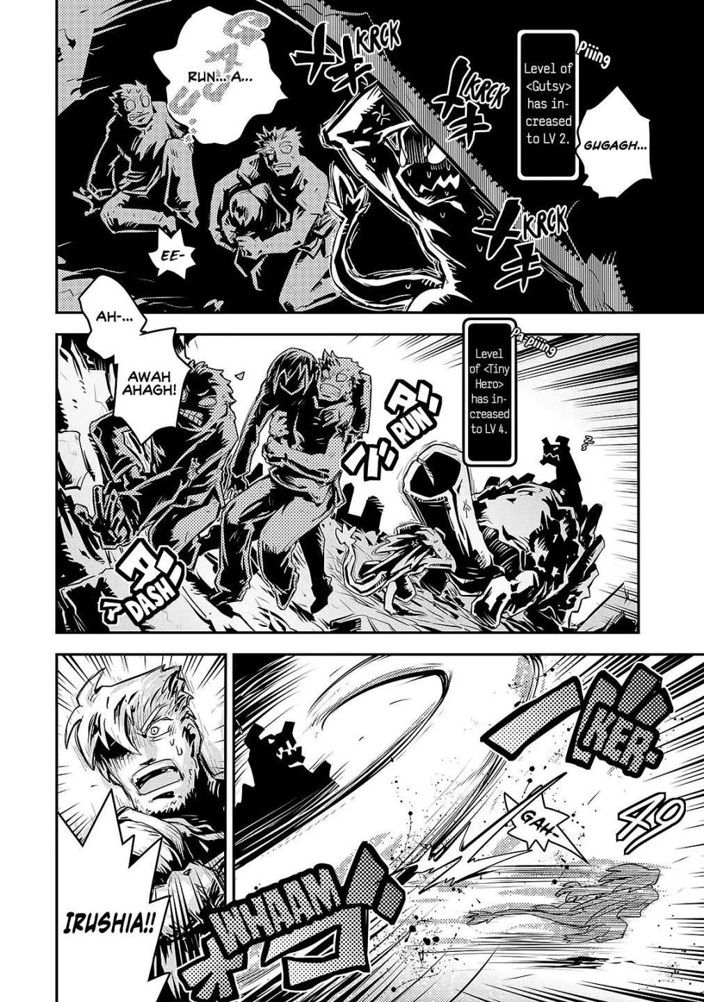 Tensei Shitara Dragon No Tamago Datta – Saikyou Igai Mezasa Nee Chapter 13 - Page 18