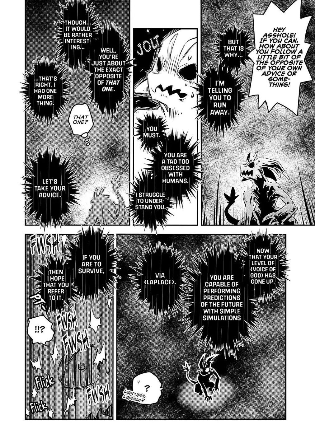 Tensei Shitara Dragon No Tamago Datta – Saikyou Igai Mezasa Nee Chapter 13 - Page 24