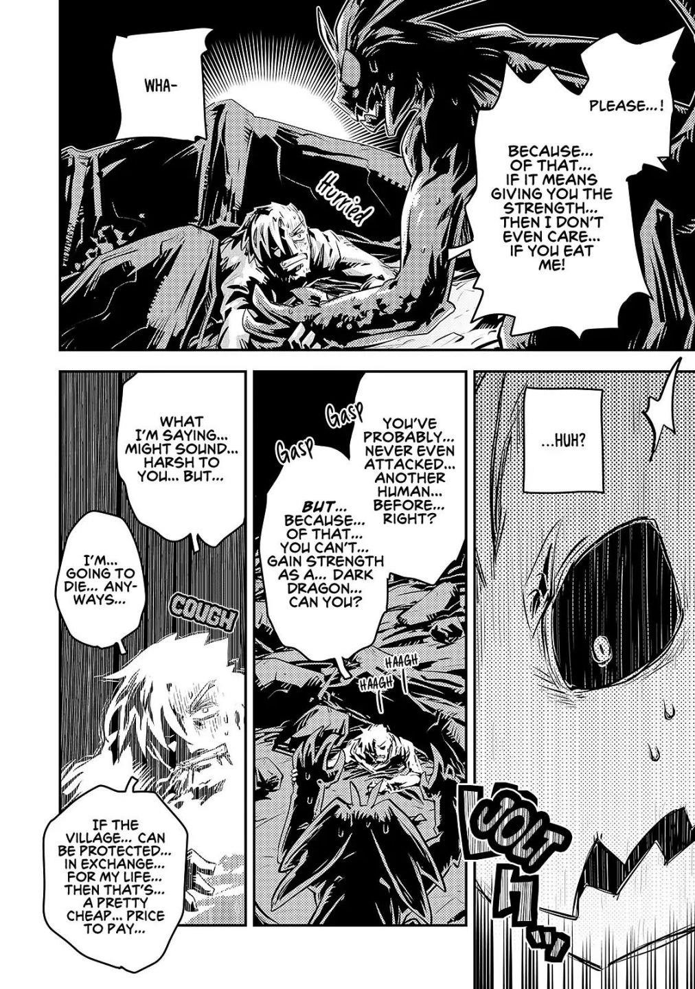 Tensei Shitara Dragon No Tamago Datta – Saikyou Igai Mezasa Nee Chapter 13 - Page 28