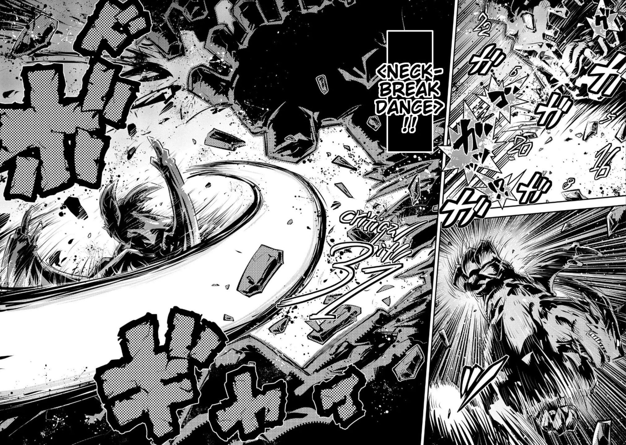 Tensei Shitara Dragon No Tamago Datta – Saikyou Igai Mezasa Nee Chapter 15 - Page 16