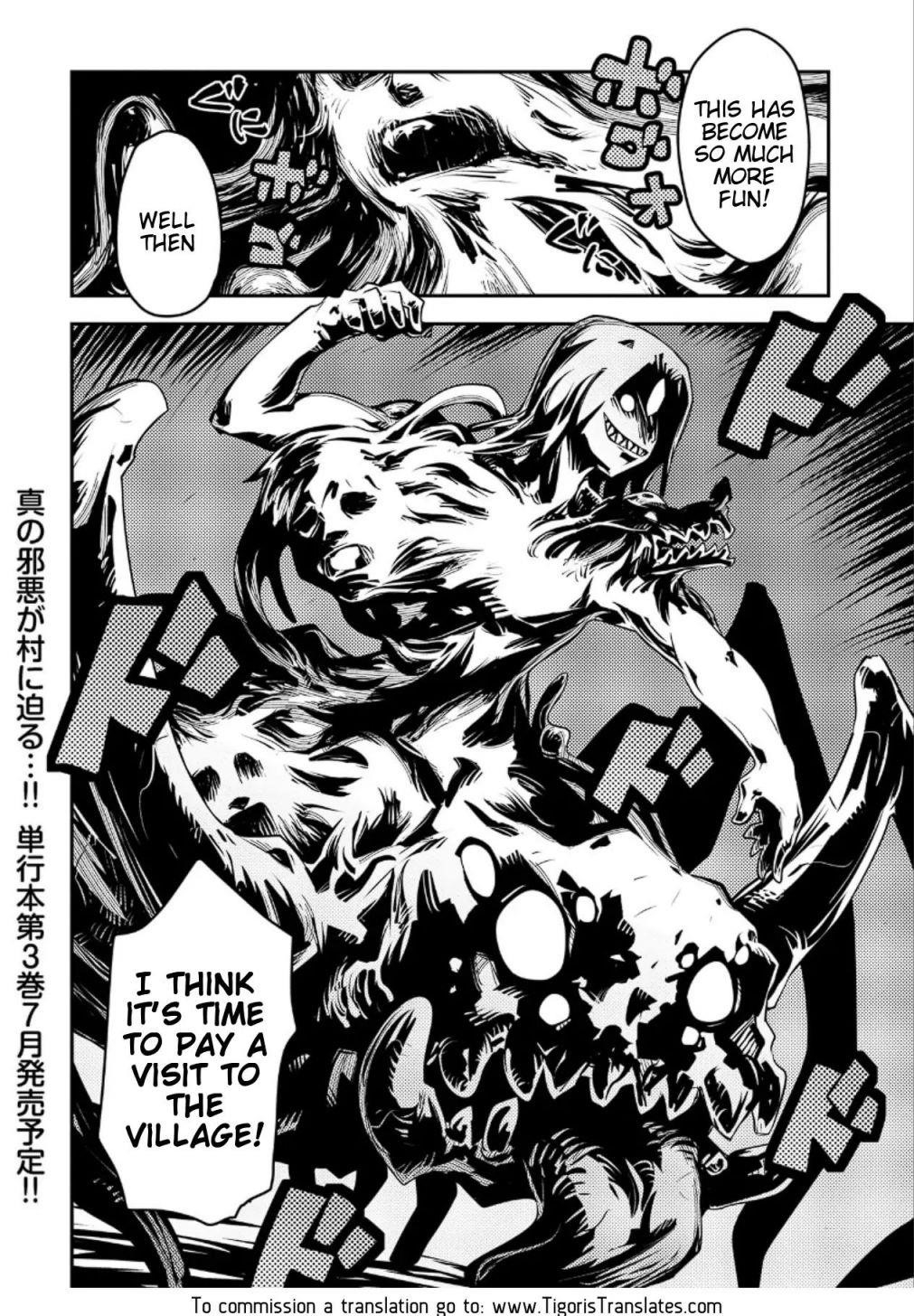 Tensei Shitara Dragon No Tamago Datta – Saikyou Igai Mezasa Nee Chapter 15 - Page 31