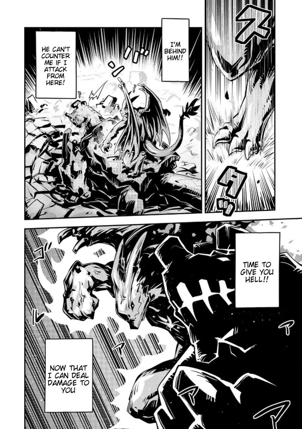 Tensei Shitara Dragon No Tamago Datta – Saikyou Igai Mezasa Nee Chapter 15 - Page 8