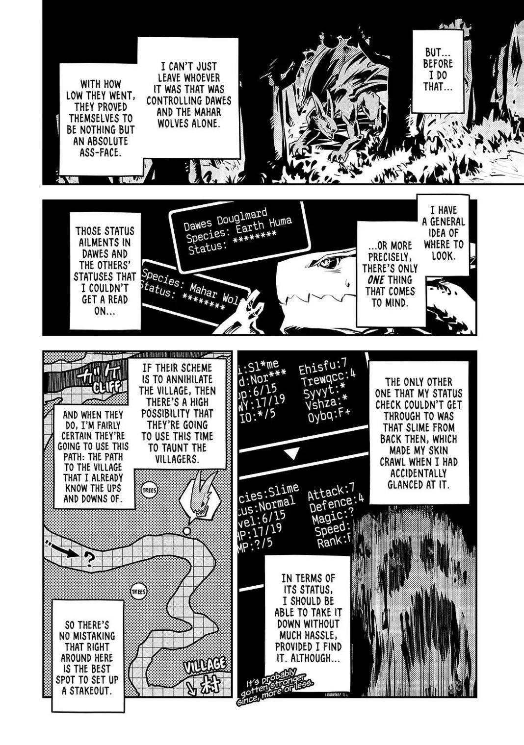 Tensei Shitara Dragon No Tamago Datta – Saikyou Igai Mezasa Nee Chapter 16 - Page 12