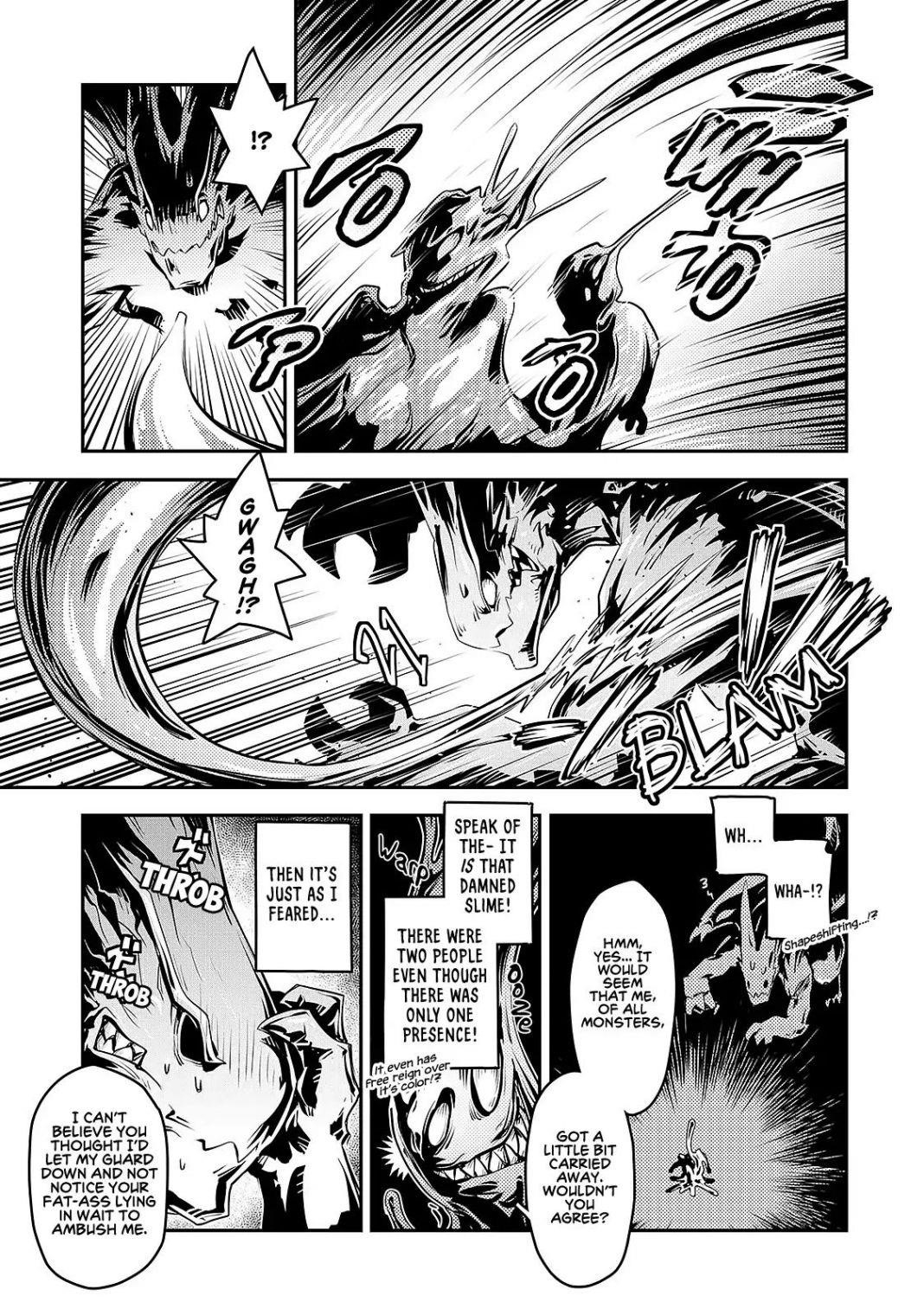 Tensei Shitara Dragon No Tamago Datta – Saikyou Igai Mezasa Nee Chapter 16 - Page 16