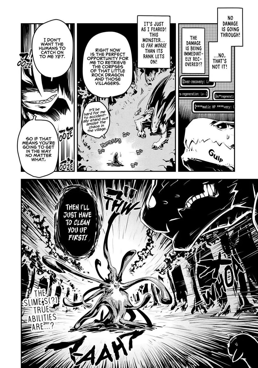 Tensei Shitara Dragon No Tamago Datta – Saikyou Igai Mezasa Nee Chapter 16 - Page 23