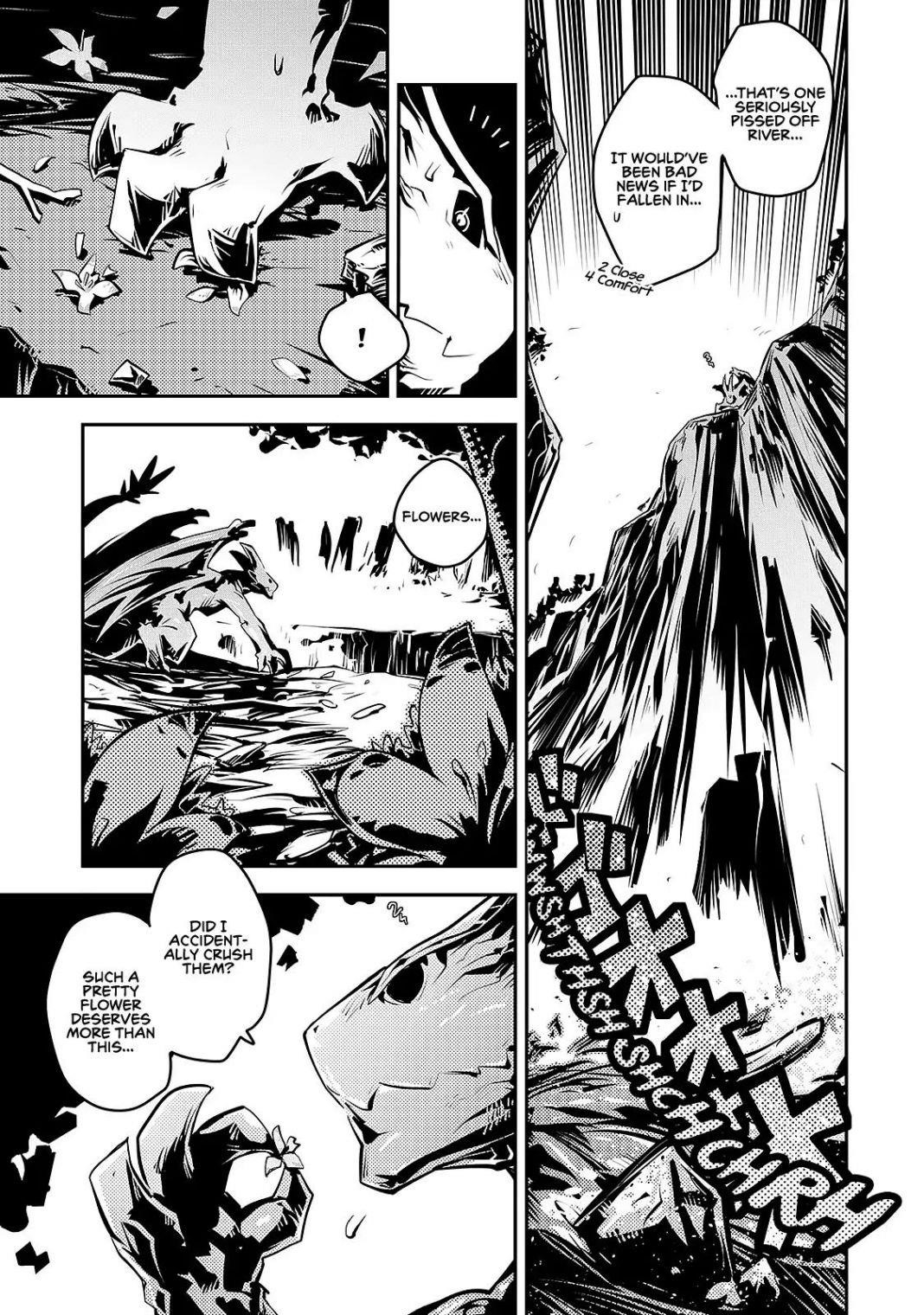 Tensei Shitara Dragon No Tamago Datta – Saikyou Igai Mezasa Nee Chapter 16 - Page 3