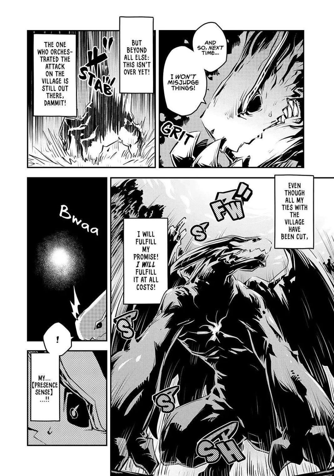 Tensei Shitara Dragon No Tamago Datta – Saikyou Igai Mezasa Nee Chapter 16 - Page 6