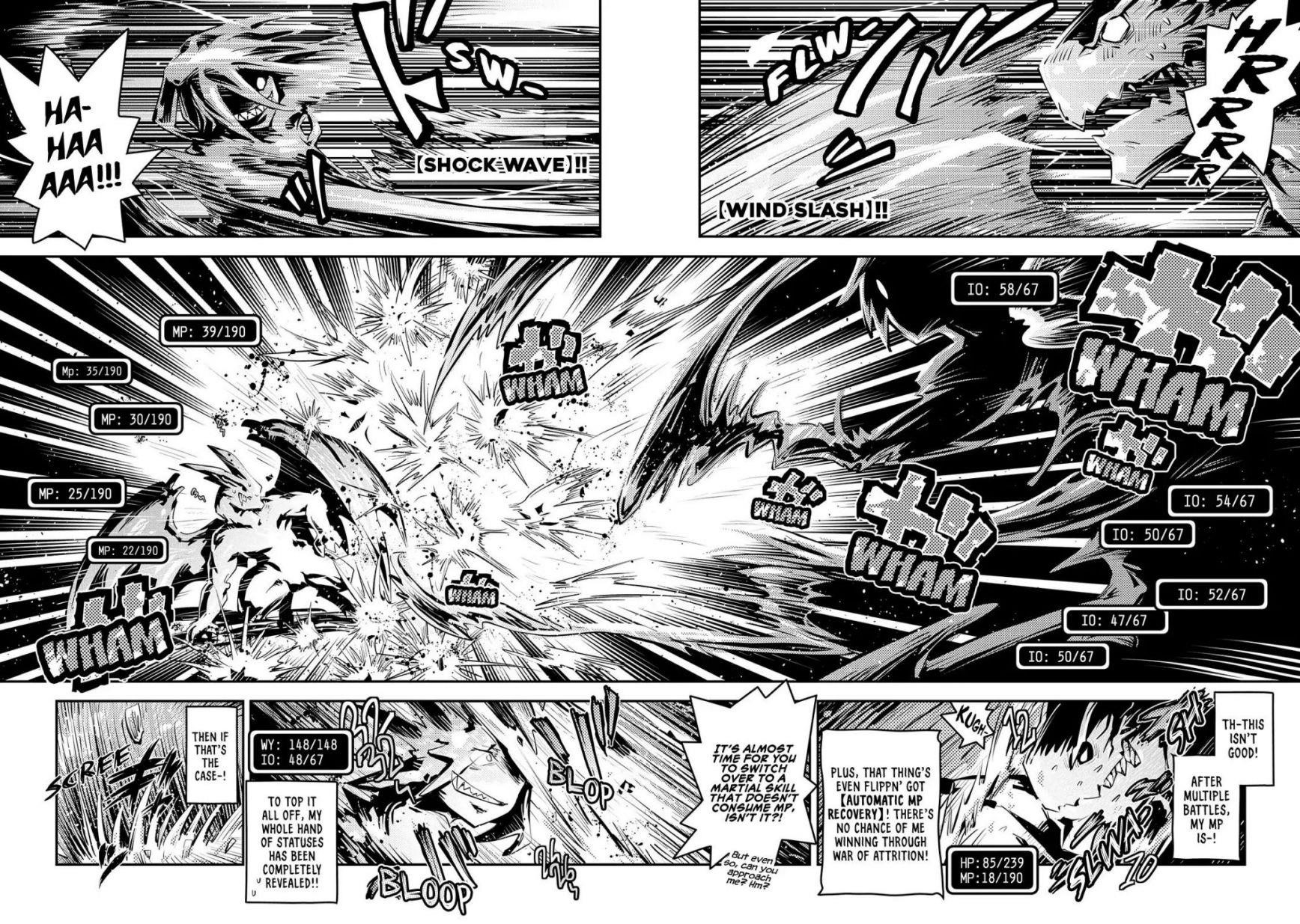 Tensei Shitara Dragon No Tamago Datta – Saikyou Igai Mezasa Nee Chapter 17 - Page 10