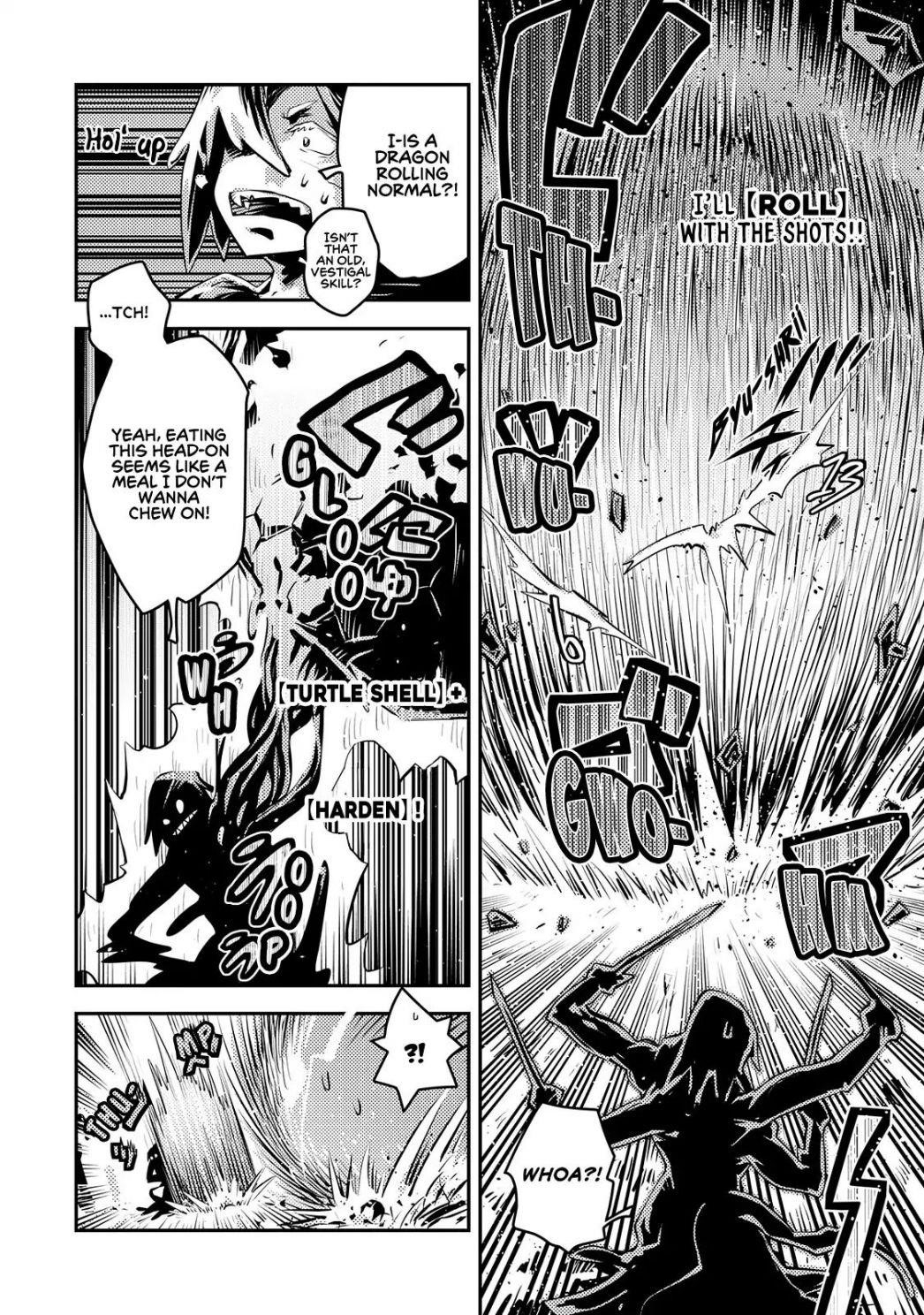 Tensei Shitara Dragon No Tamago Datta – Saikyou Igai Mezasa Nee Chapter 17 - Page 11