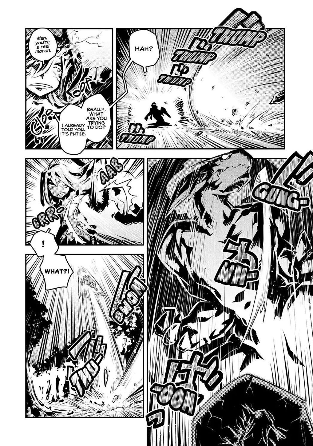 Tensei Shitara Dragon No Tamago Datta – Saikyou Igai Mezasa Nee Chapter 17 - Page 13