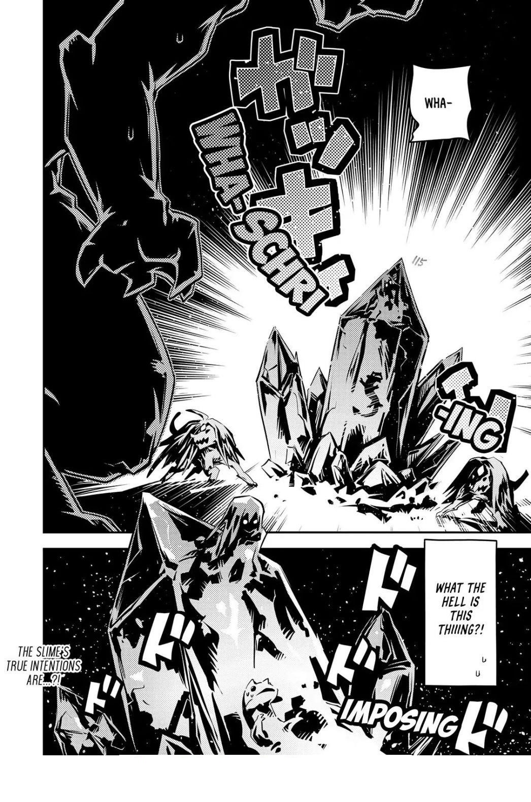 Tensei Shitara Dragon No Tamago Datta – Saikyou Igai Mezasa Nee Chapter 17 - Page 22