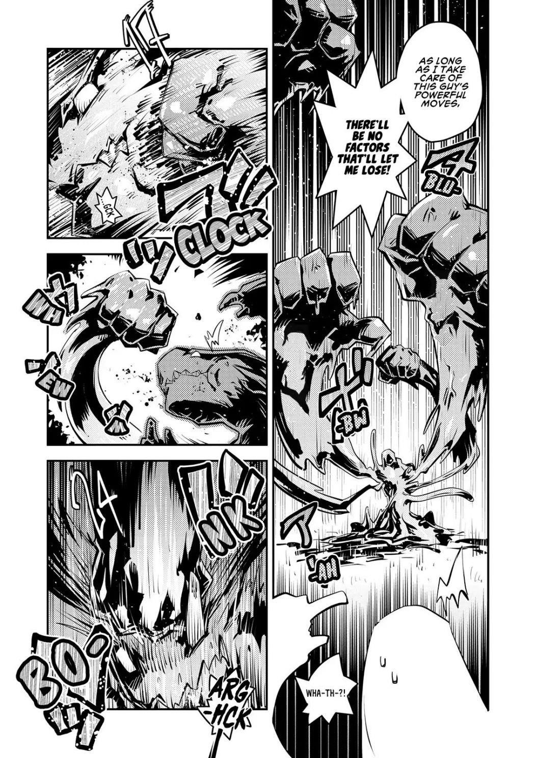 Tensei Shitara Dragon No Tamago Datta – Saikyou Igai Mezasa Nee Chapter 17 - Page 7