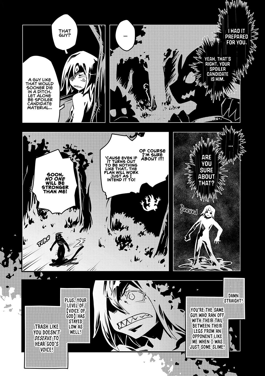 Tensei Shitara Dragon No Tamago Datta – Saikyou Igai Mezasa Nee Chapter 18 - Page 14