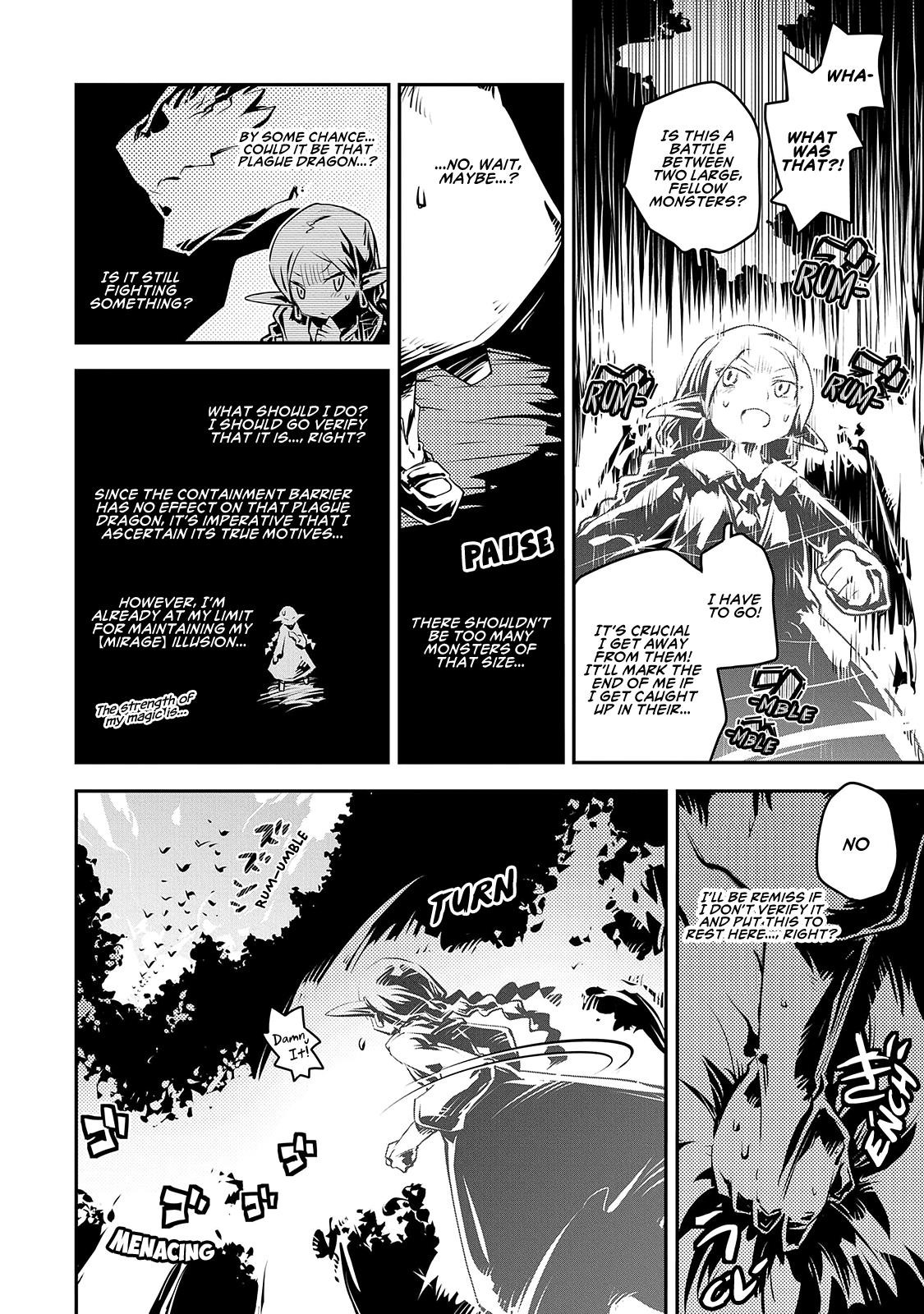 Tensei Shitara Dragon No Tamago Datta – Saikyou Igai Mezasa Nee Chapter 18 - Page 2