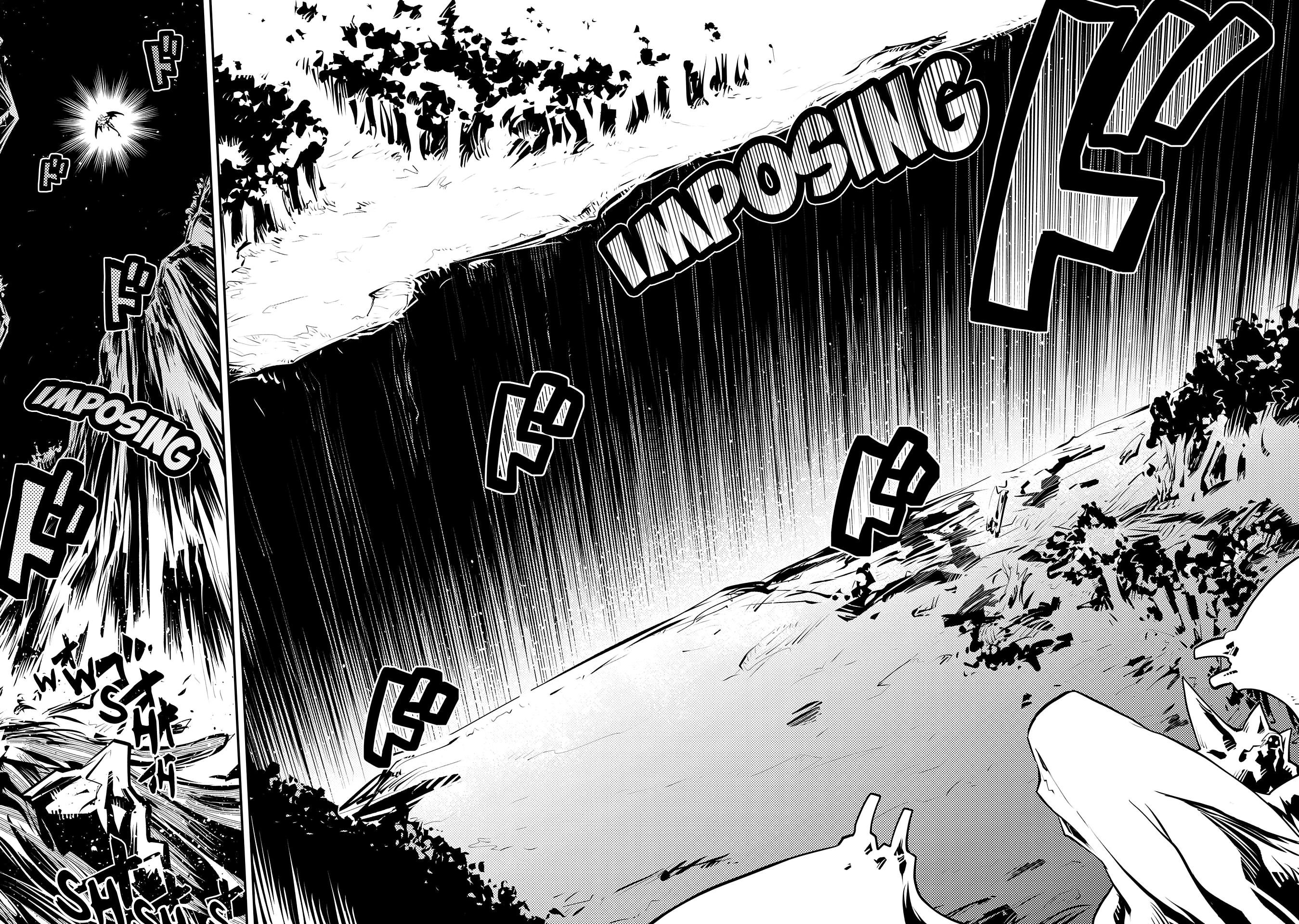 Tensei Shitara Dragon No Tamago Datta – Saikyou Igai Mezasa Nee Chapter 18 - Page 22