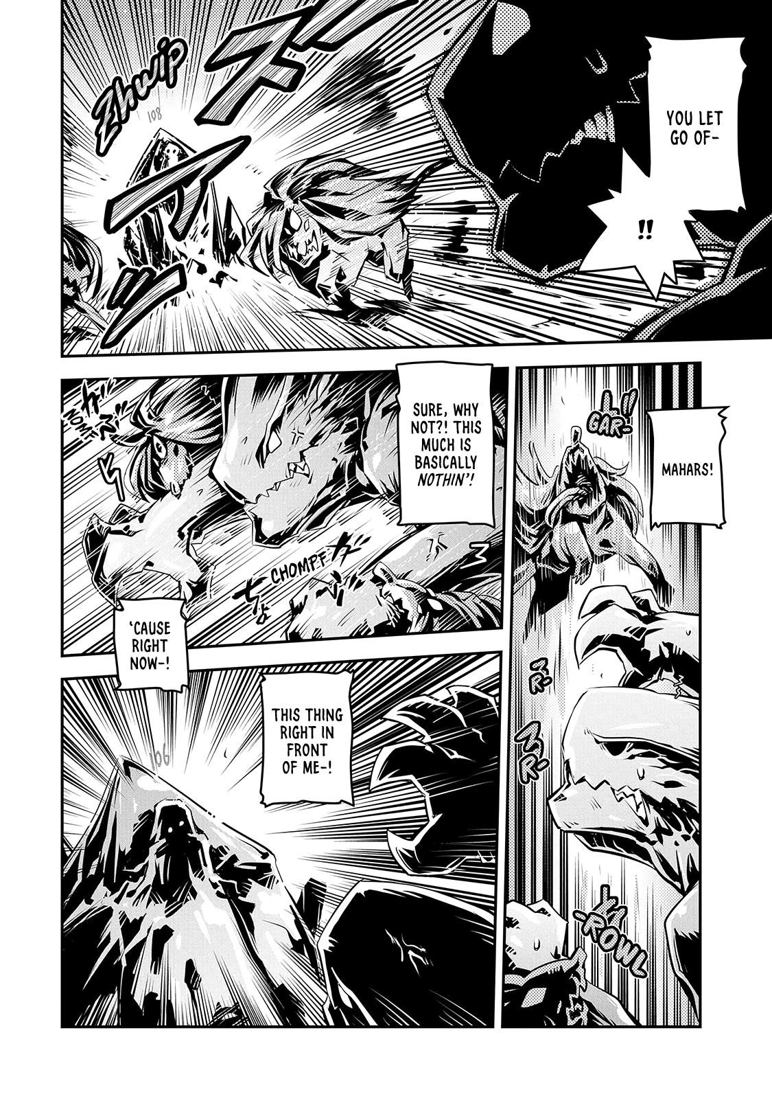 Tensei Shitara Dragon No Tamago Datta – Saikyou Igai Mezasa Nee Chapter 18 - Page 4