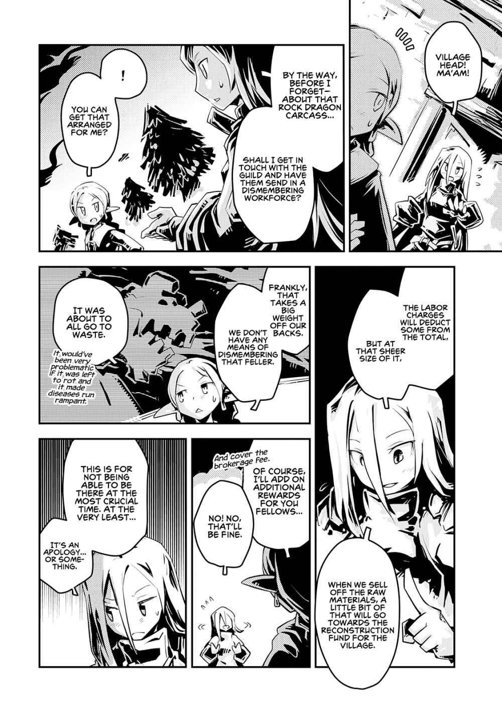 Tensei Shitara Dragon No Tamago Datta – Saikyou Igai Mezasa Nee Chapter 19 - Page 17