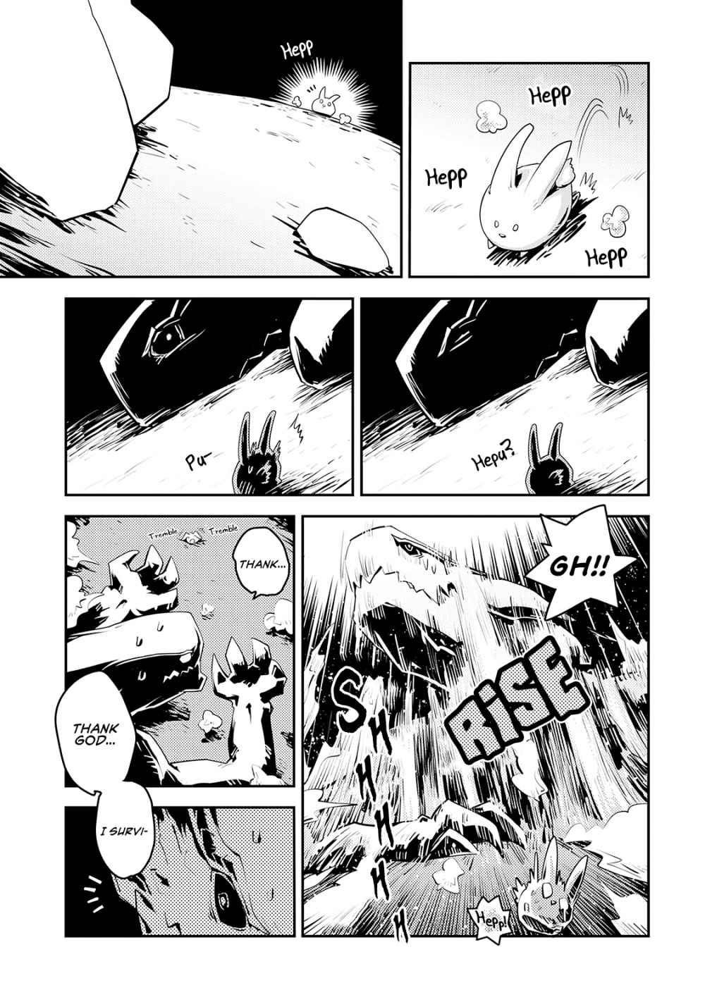 Tensei Shitara Dragon No Tamago Datta – Saikyou Igai Mezasa Nee Chapter 19 - Page 20