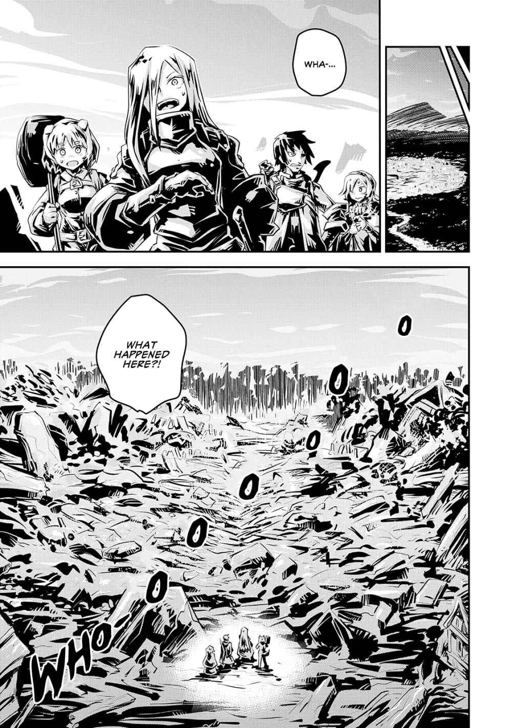 Tensei Shitara Dragon No Tamago Datta – Saikyou Igai Mezasa Nee Chapter 19 - Page 6