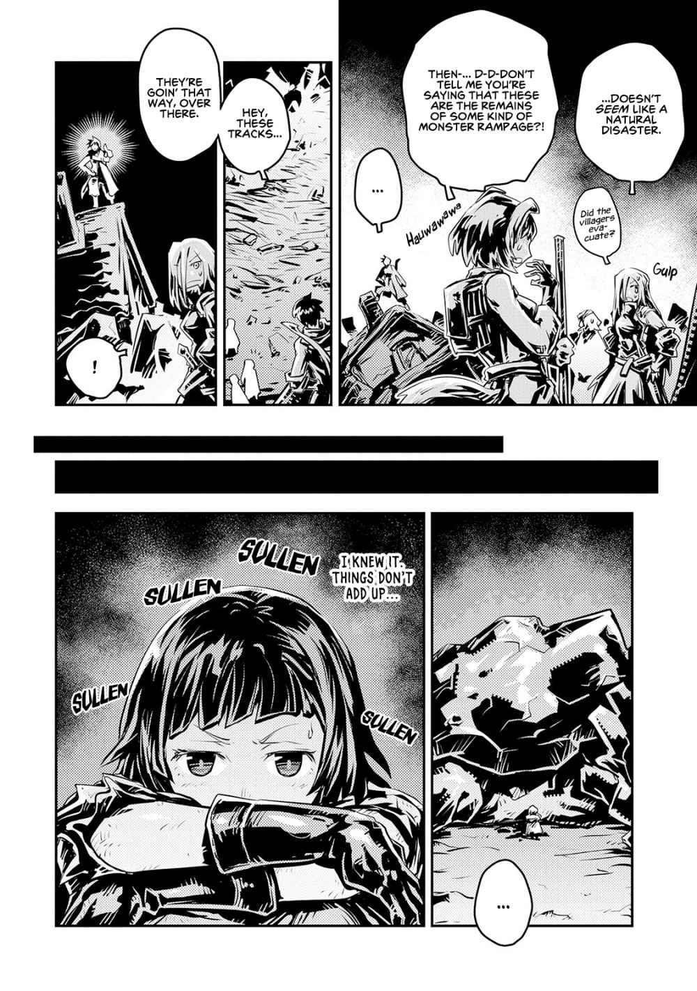 Tensei Shitara Dragon No Tamago Datta – Saikyou Igai Mezasa Nee Chapter 19 - Page 7