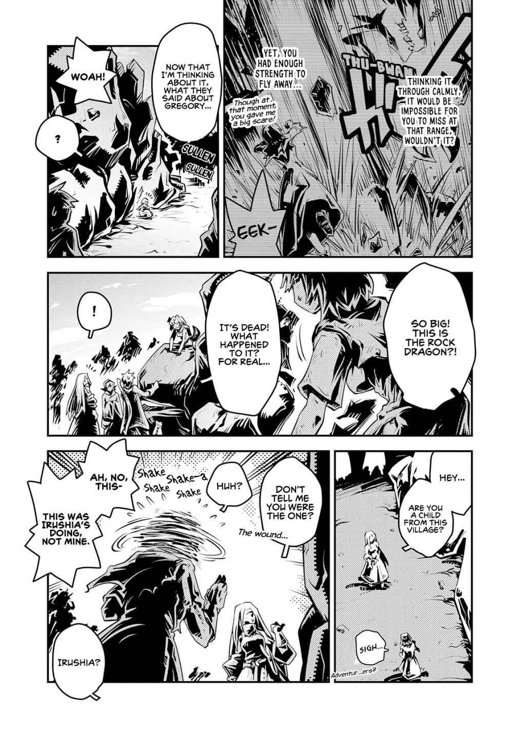 Tensei Shitara Dragon No Tamago Datta – Saikyou Igai Mezasa Nee Chapter 19 - Page 8