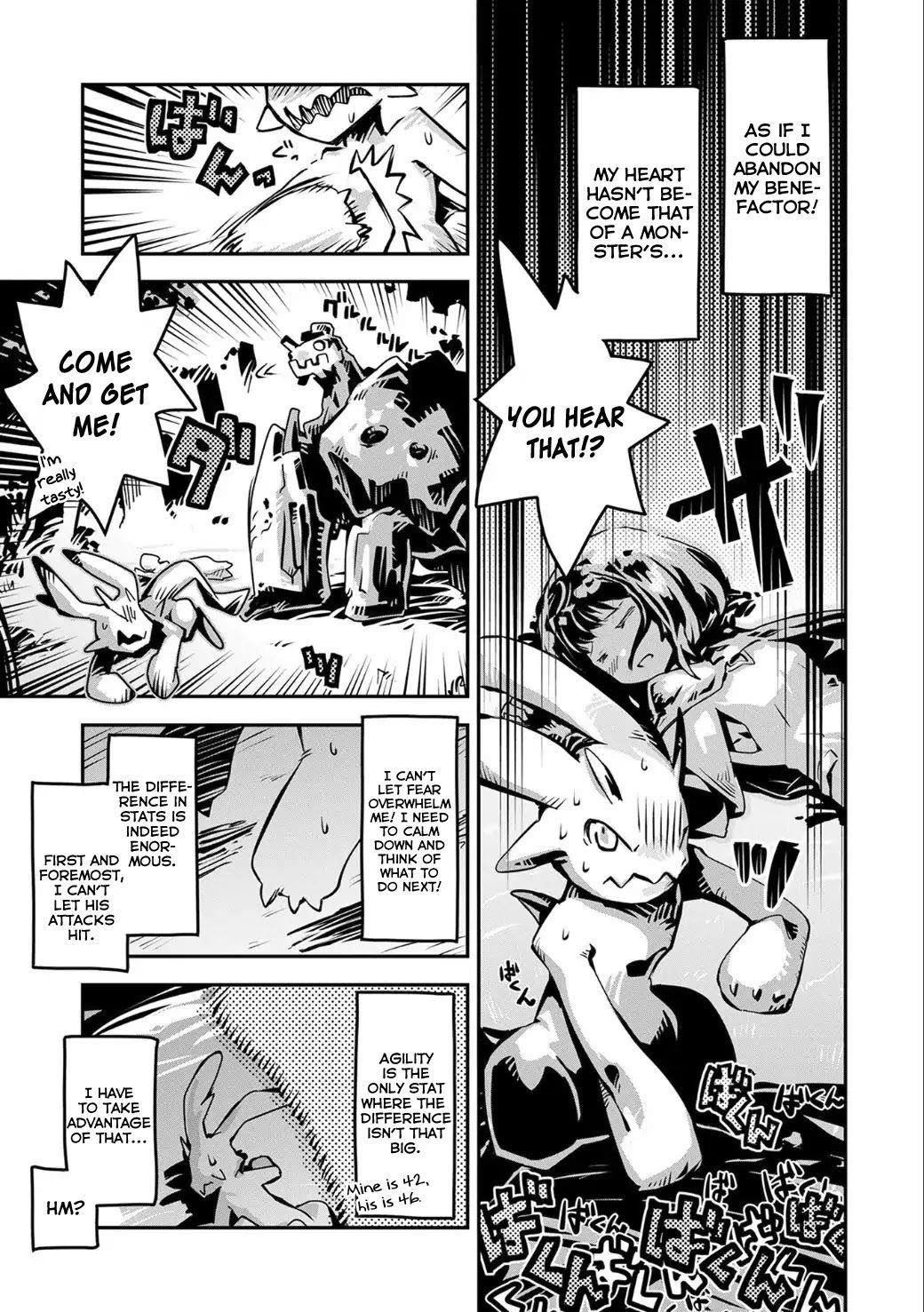 Tensei Shitara Dragon No Tamago Datta – Saikyou Igai Mezasa Nee Chapter 2 - Page 15