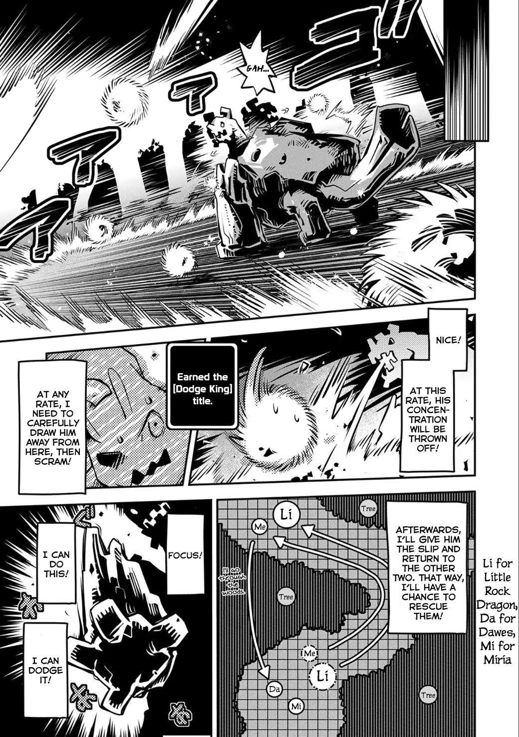 Tensei Shitara Dragon No Tamago Datta – Saikyou Igai Mezasa Nee Chapter 2 - Page 19