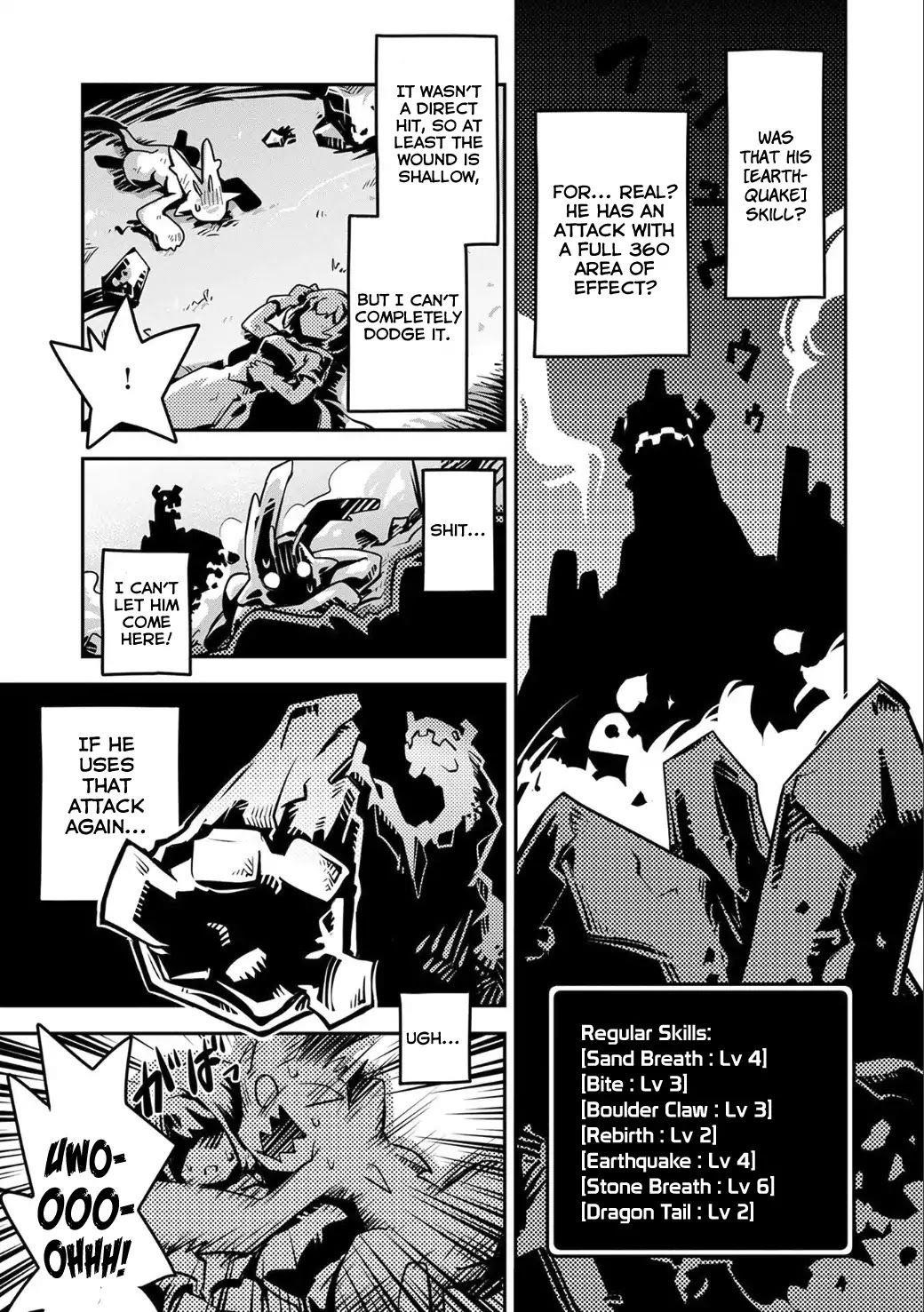 Tensei Shitara Dragon No Tamago Datta – Saikyou Igai Mezasa Nee Chapter 2 - Page 21