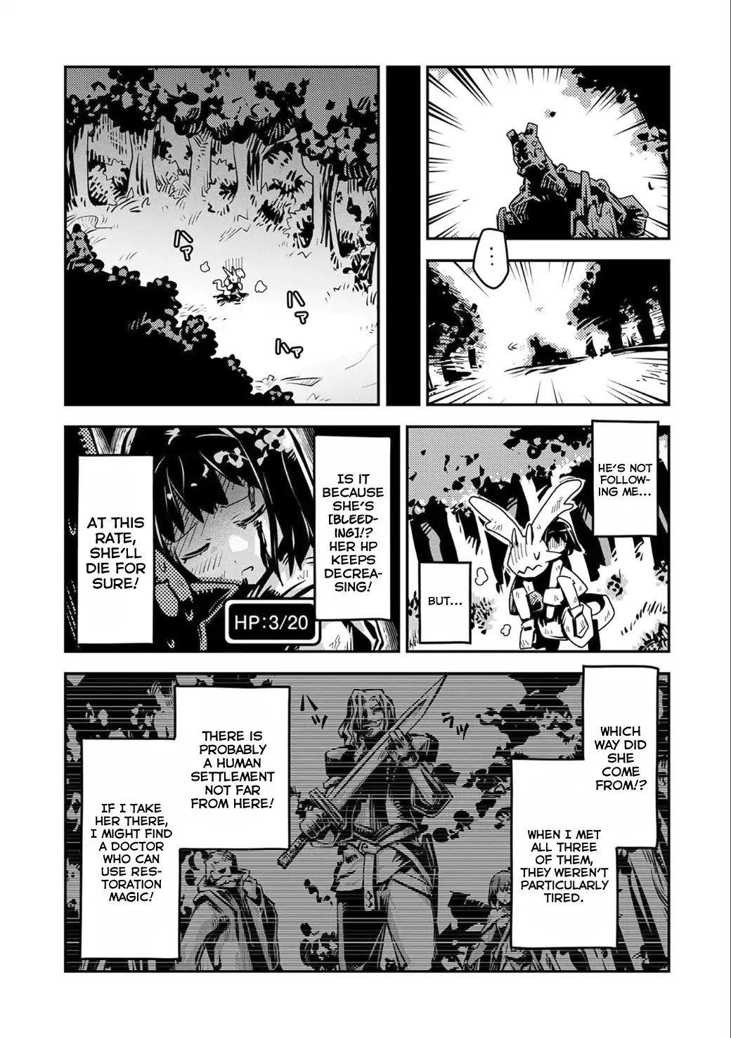Tensei Shitara Dragon No Tamago Datta – Saikyou Igai Mezasa Nee Chapter 2 - Page 25